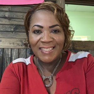 Meet your Posher, Tammy